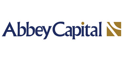 Abbey Capital Company Logo Graphic.