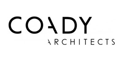 Coady Architects Company Logo Graphic.