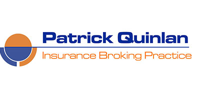 PatrickQuinlan Company Logo Graphic.